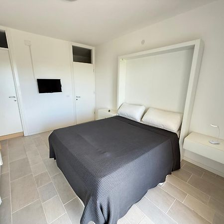 Residence Luna Lignano Sabbiadoro Kültér fotó