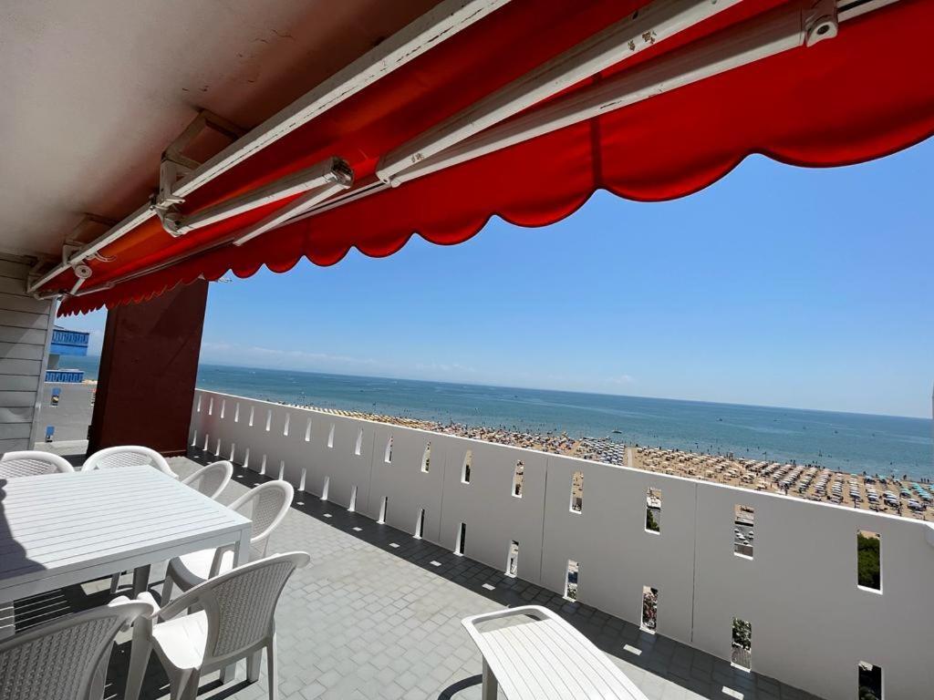 Residence Luna Lignano Sabbiadoro Kültér fotó