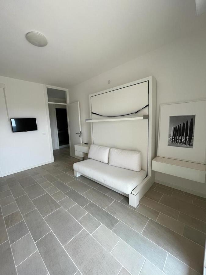Residence Luna Lignano Sabbiadoro Kültér fotó
