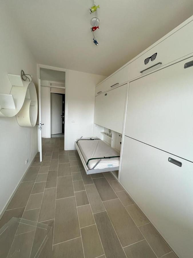 Residence Luna Lignano Sabbiadoro Kültér fotó