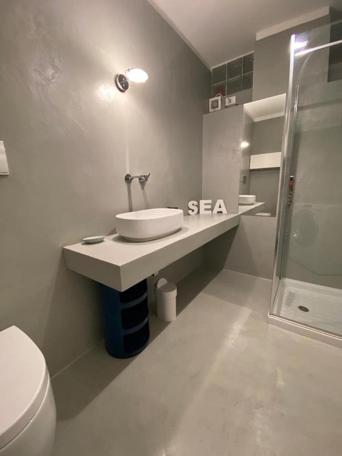 Residence Luna Lignano Sabbiadoro Kültér fotó