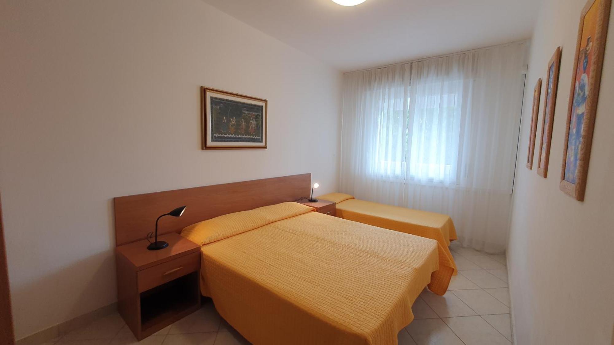 Residence Luna Lignano Sabbiadoro Kültér fotó