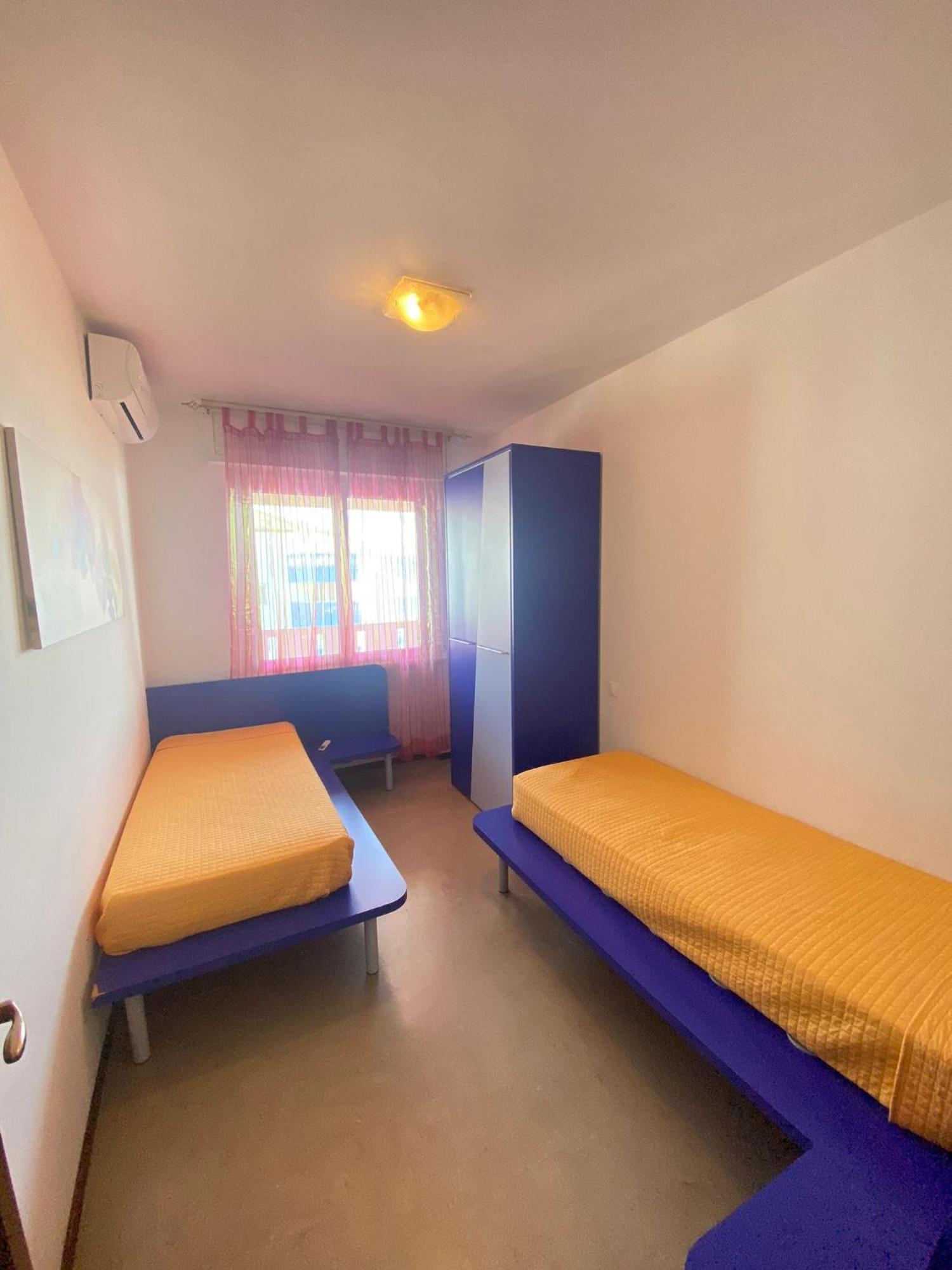Residence Luna Lignano Sabbiadoro Kültér fotó