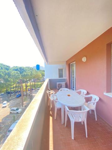 Residence Luna Lignano Sabbiadoro Kültér fotó