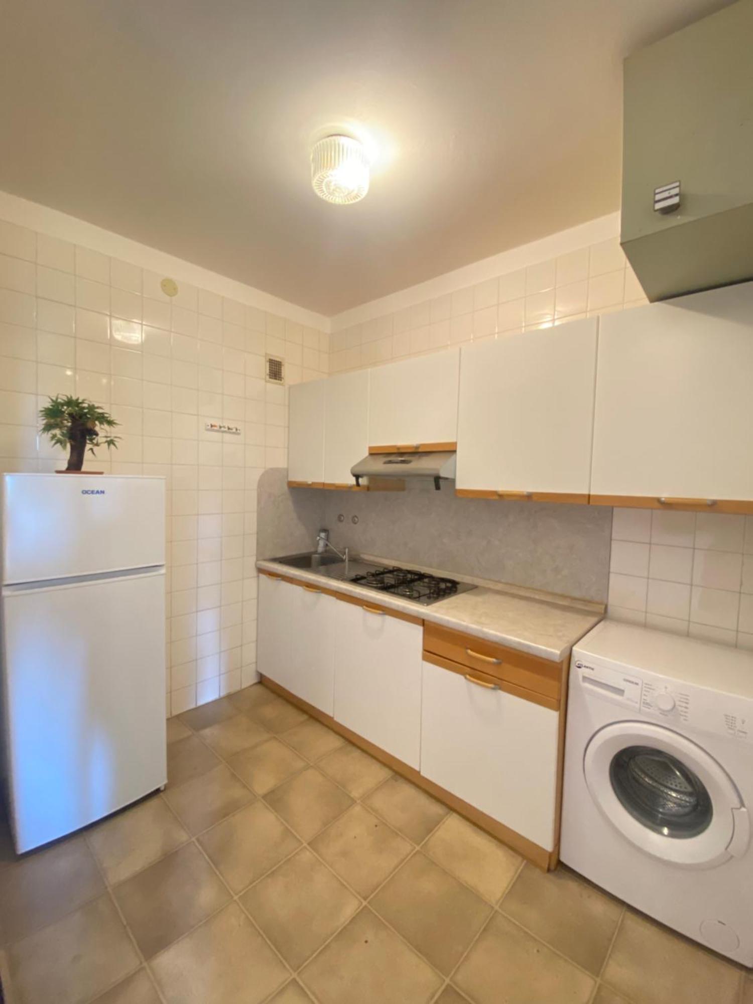 Residence Luna Lignano Sabbiadoro Kültér fotó