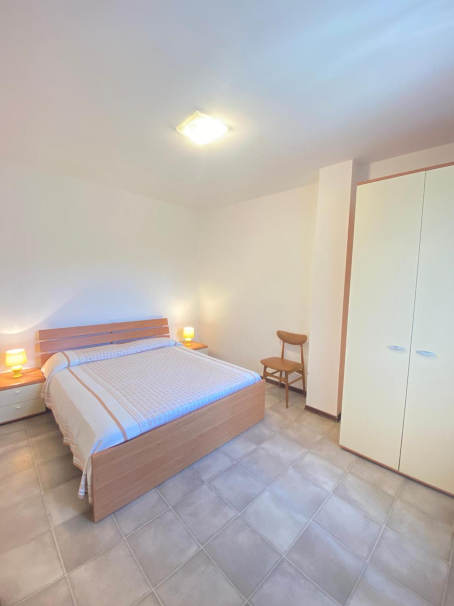 Residence Luna Lignano Sabbiadoro Kültér fotó