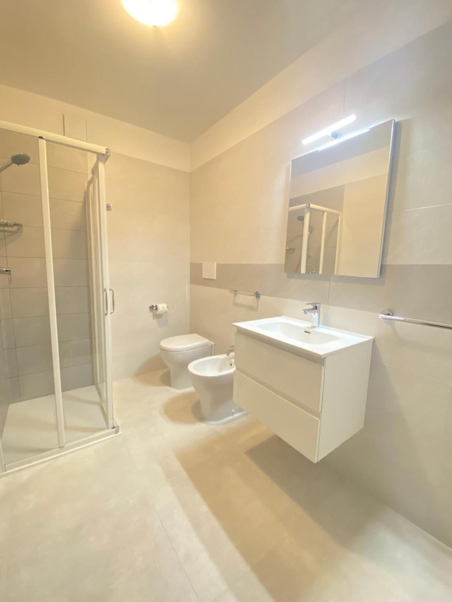 Residence Luna Lignano Sabbiadoro Kültér fotó