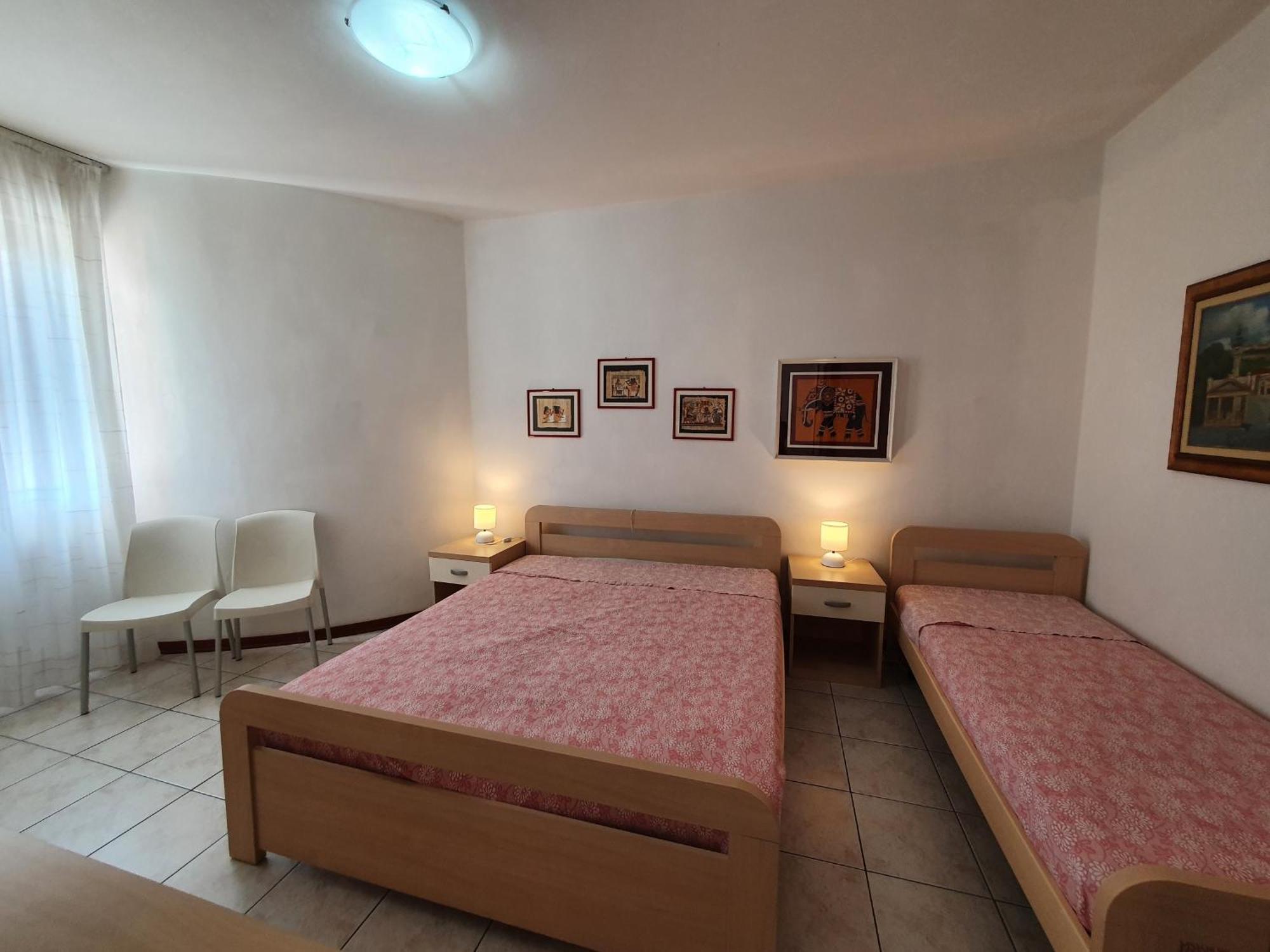 Residence Luna Lignano Sabbiadoro Kültér fotó