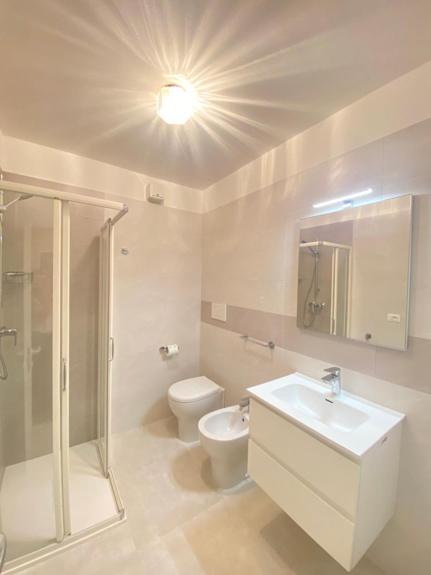 Residence Luna Lignano Sabbiadoro Kültér fotó