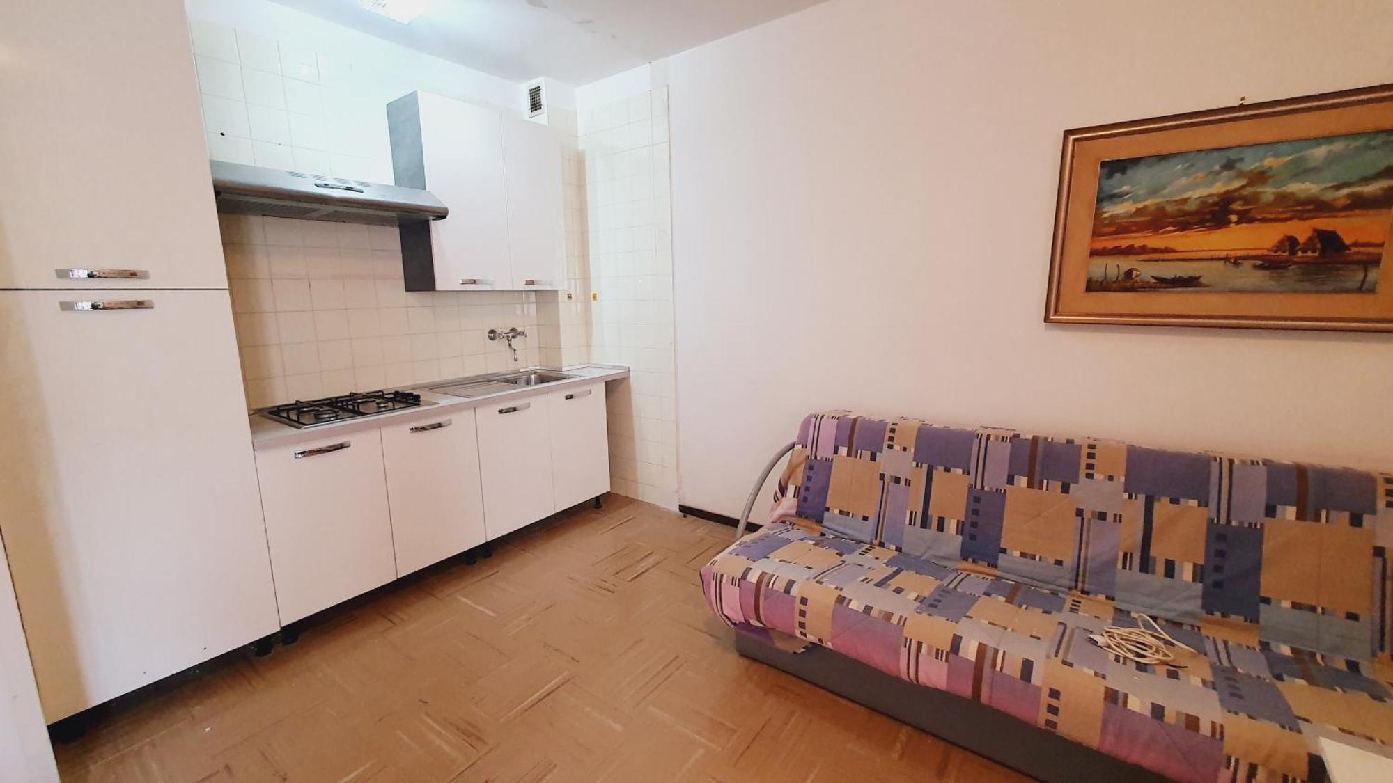 Residence Luna Lignano Sabbiadoro Kültér fotó