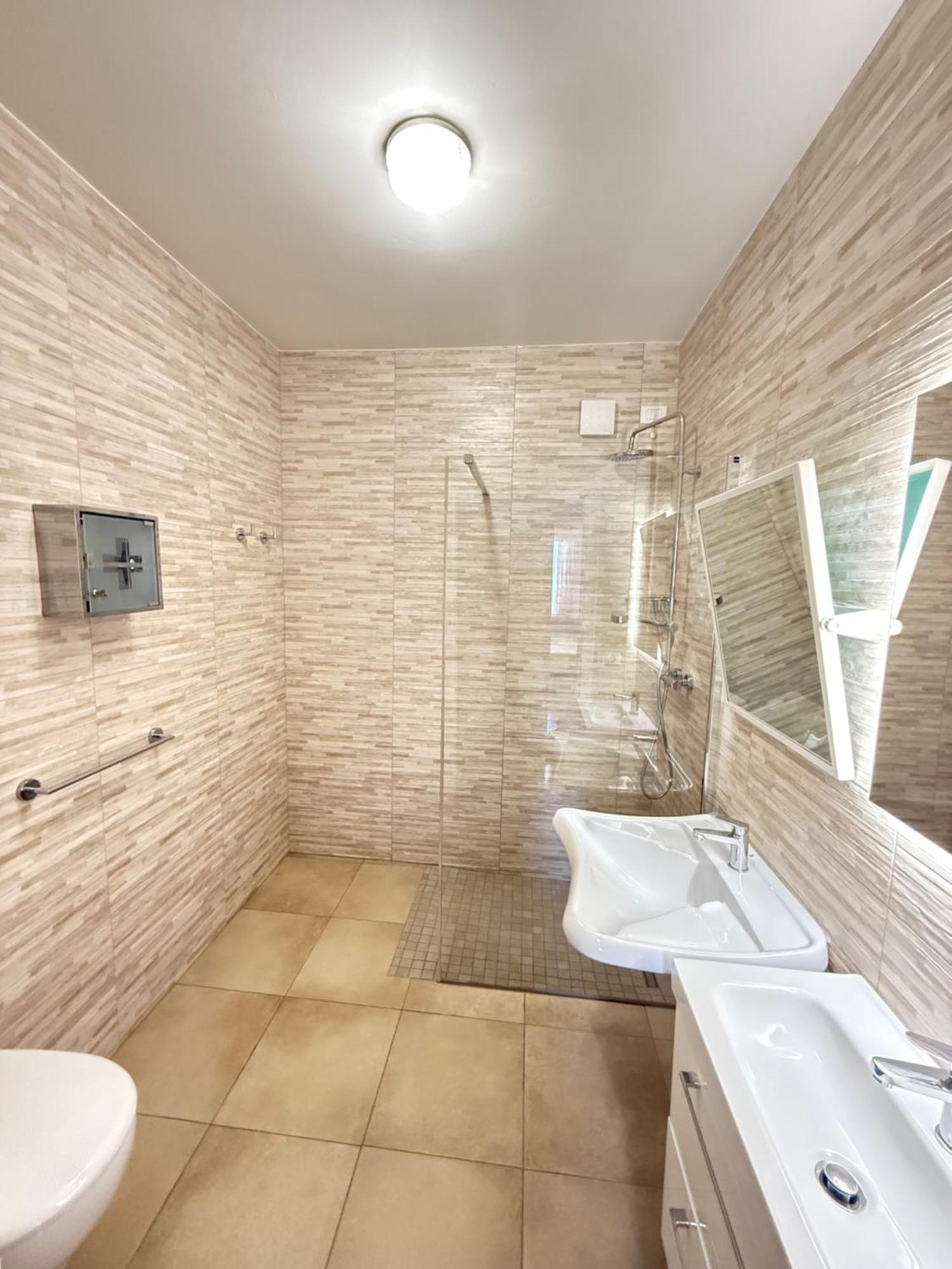 Residence Luna Lignano Sabbiadoro Kültér fotó