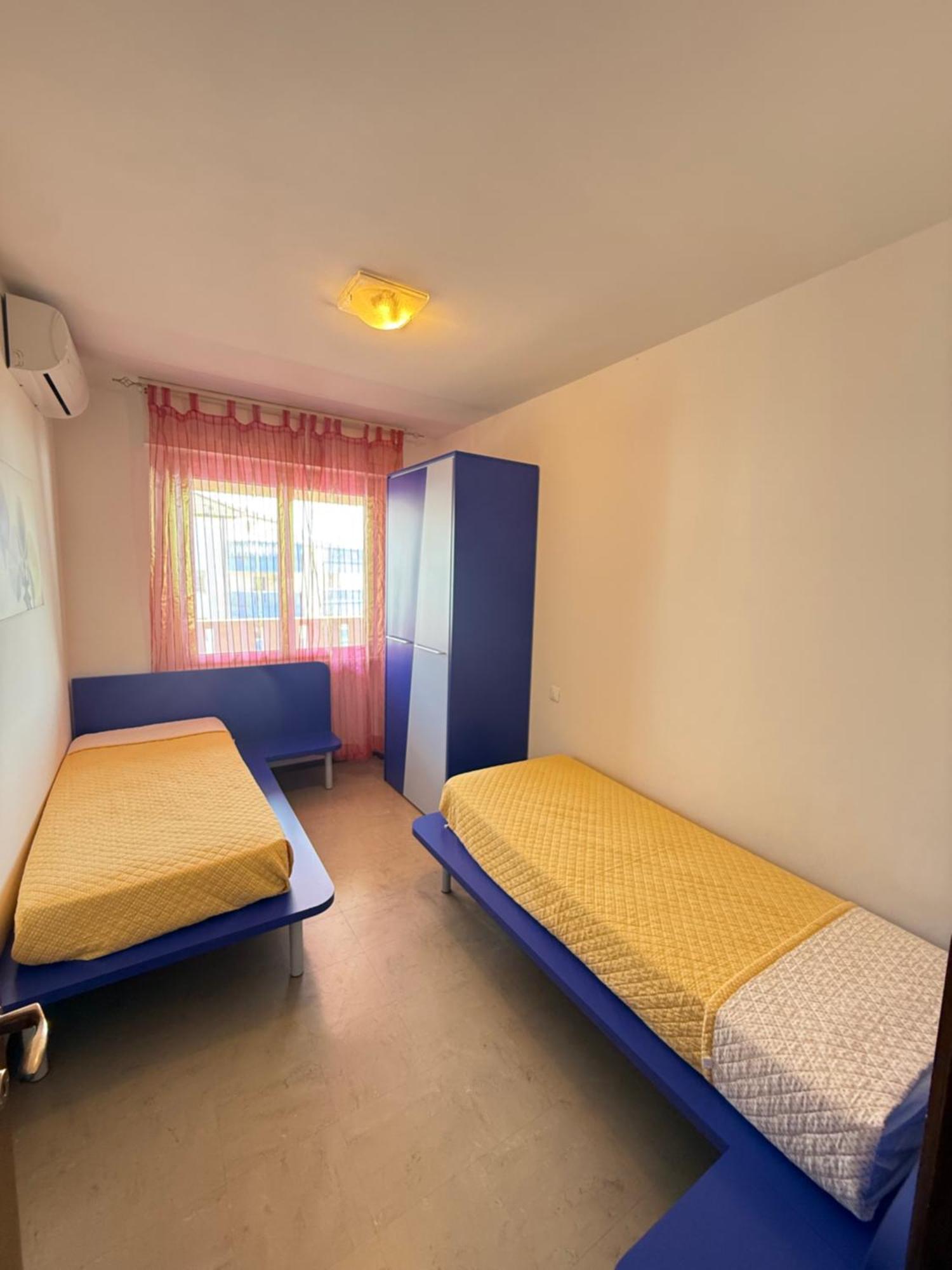 Residence Luna Lignano Sabbiadoro Kültér fotó