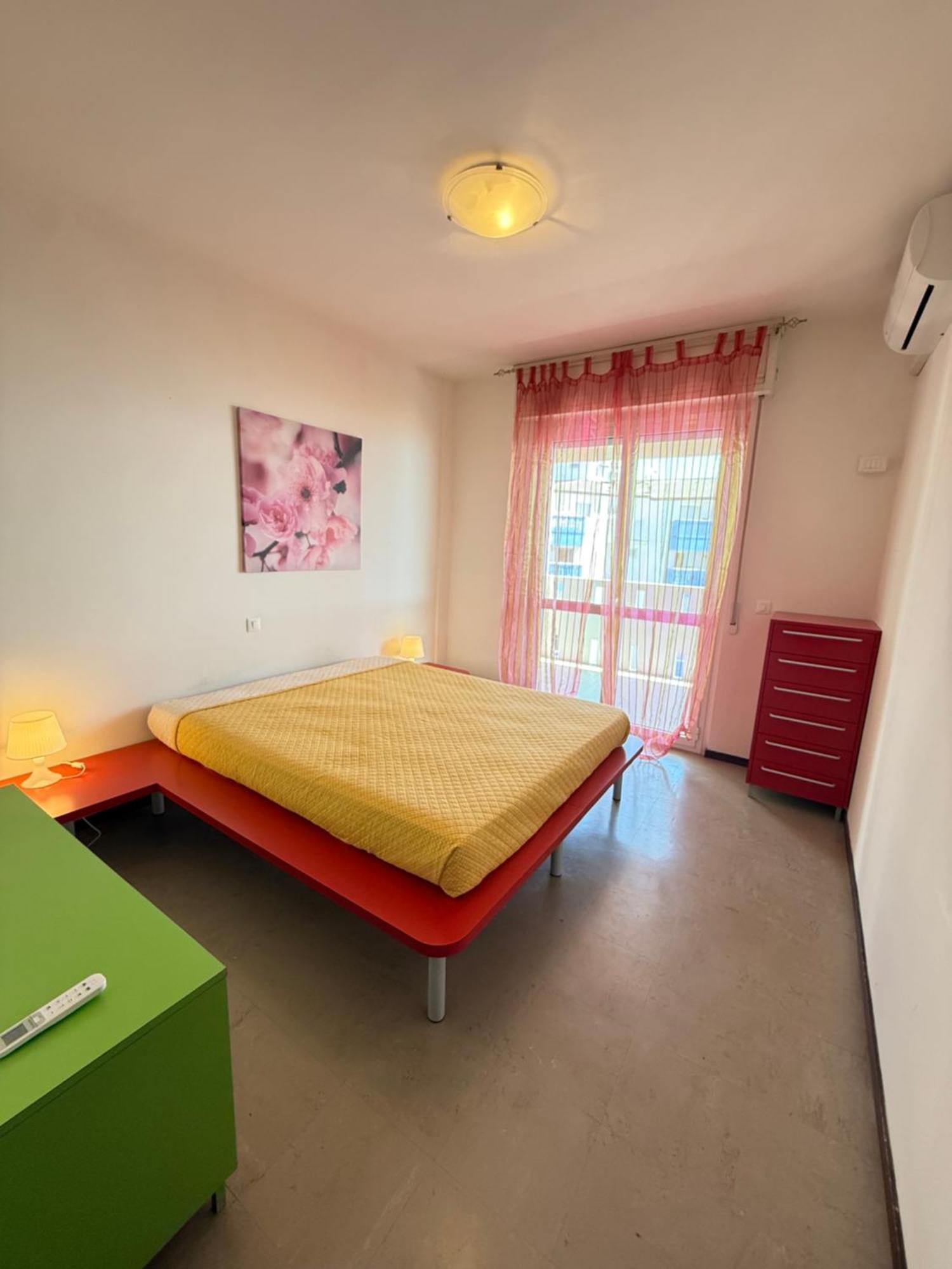 Residence Luna Lignano Sabbiadoro Kültér fotó