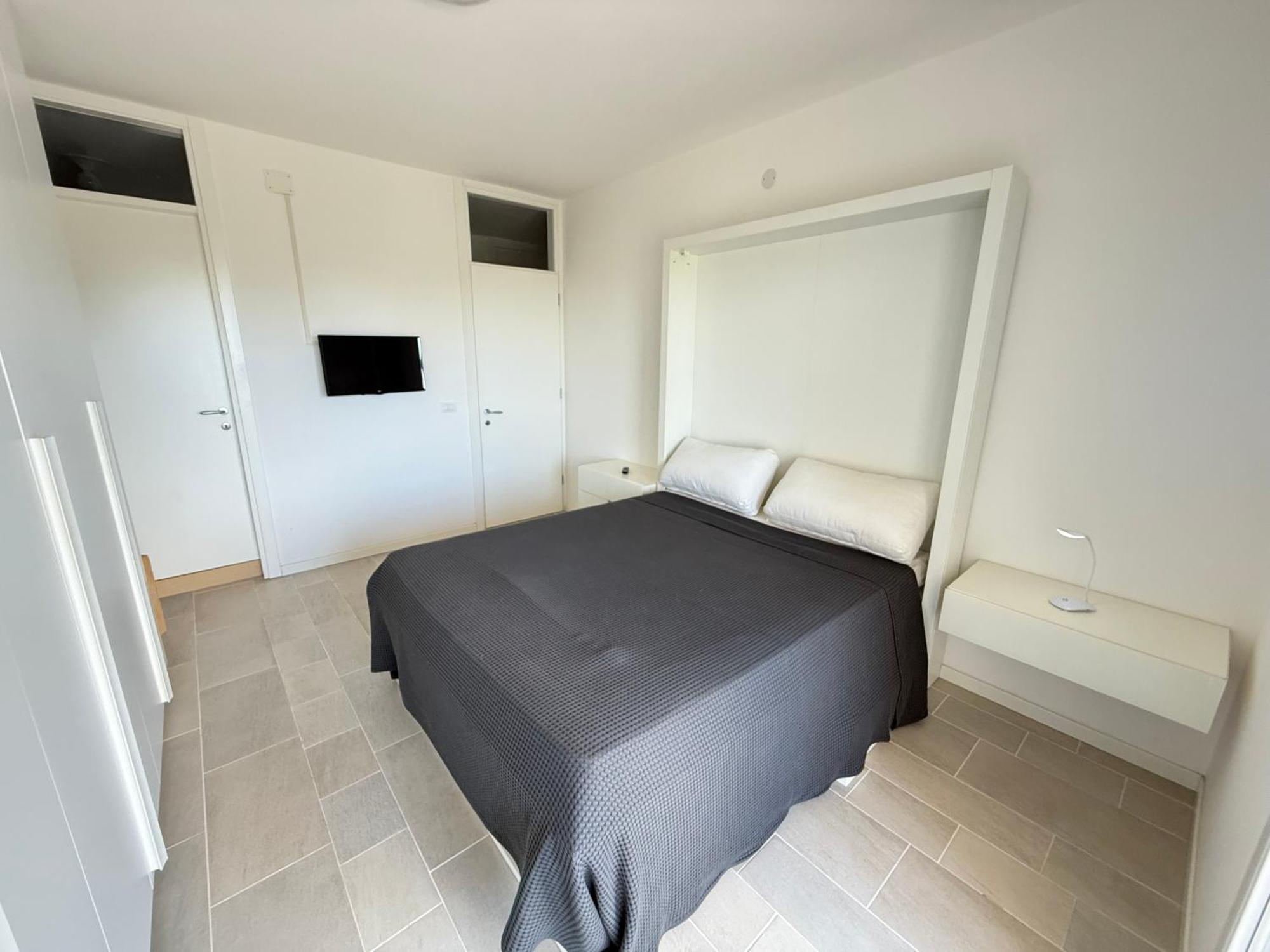 Residence Luna Lignano Sabbiadoro Kültér fotó